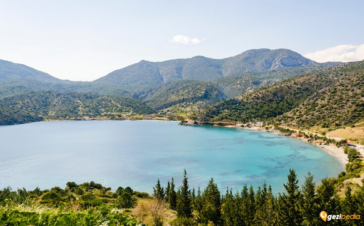 Kargı Koyu