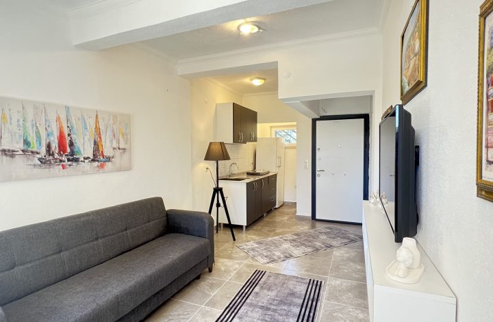 Terra Suite