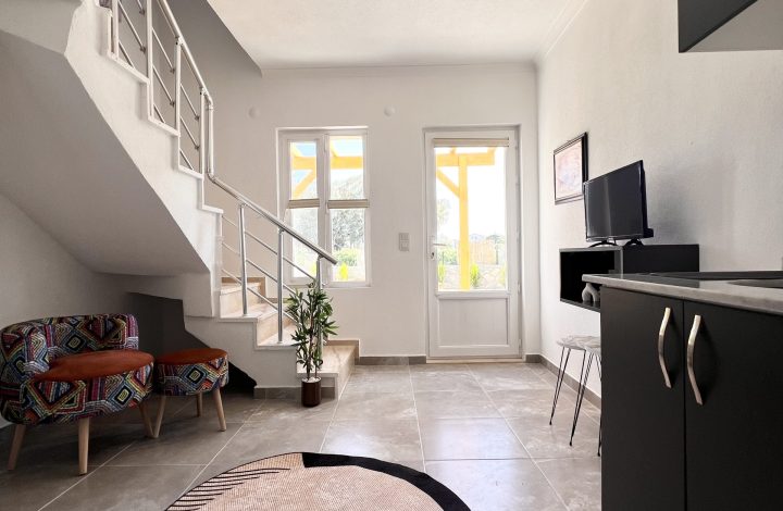 Villa Perch